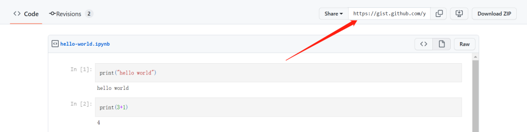 如何将jupyter的.ipynb文件共享至wordpress 如何将jupyter的.ipynb文件共享至wordpress