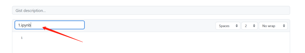 如何将jupyter的.ipynb文件共享至wordpress 如何将jupyter的.ipynb文件共享至wordpress